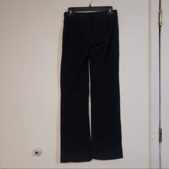 BCBG MazAzria flare sweatpants with studs - Picture 2 of 12